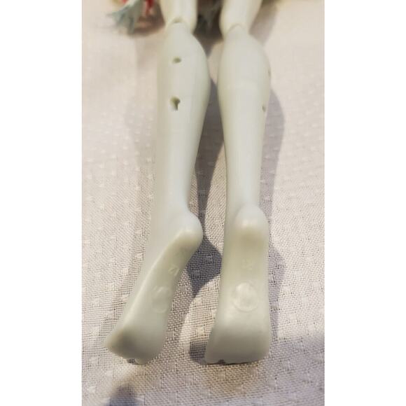 2008 Mattel Monster High Doll Lagoona Blue Pretend Play Doll Only - Picture 8 of 9